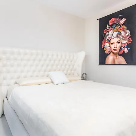 Theedgebythesea Bluemarlin Apartment *