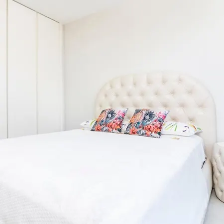 Theedgebythesea Bluemarlin Apartment Estepona