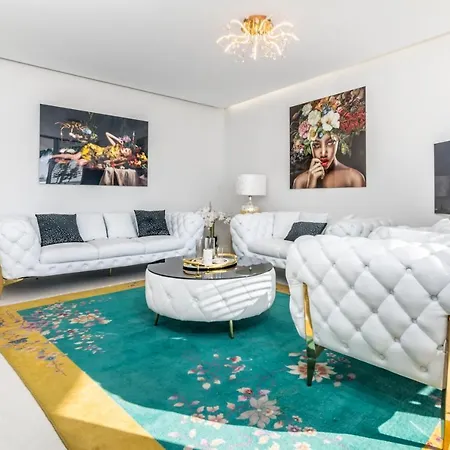 Apartment Theedgebythesea Bluemarlin Estepona