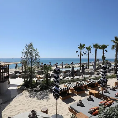 Theedgebythesea Bluemarlin Apartment *