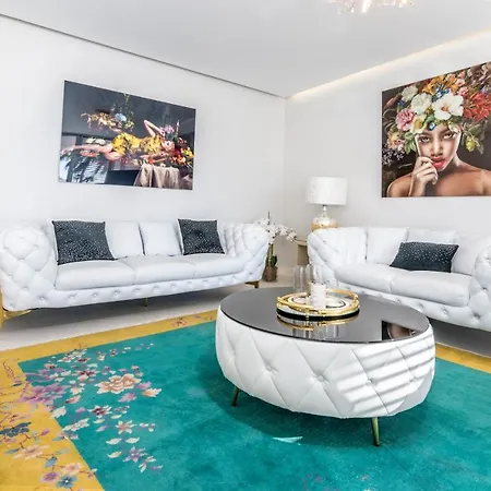 Theedgebythesea Bluemarlin Apartment