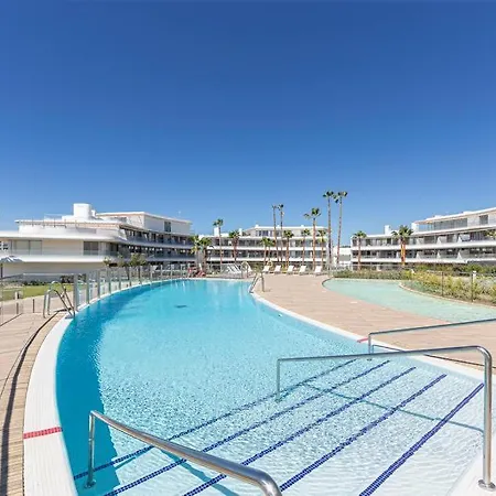 Theedgebythesea Bluemarlin Apartment Estepona