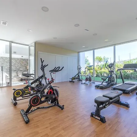 Theedgebythesea Bluemarlin Apartment